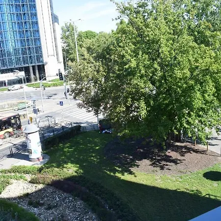 Apartament 3 Pokoje Balkon 50m2 Wyposazone Parking Apartment *