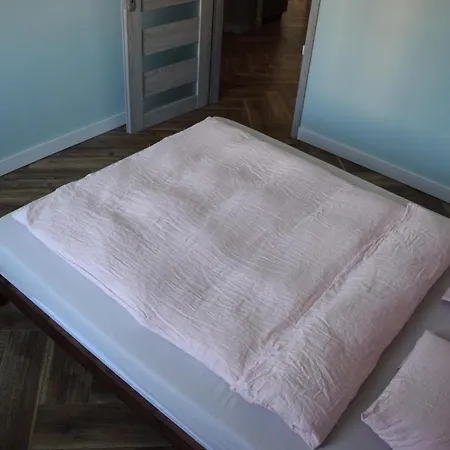 Apartament 3 Pokoje Balkon 50m2 Wyposazone Parking Apartment