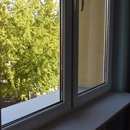 Apartament 3 Pokoje Balkon 50m2 Wyposazone Parking * Breslau
