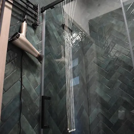 Apartament 3 Pokoje Balkon 50m2 Wyposazone Parking Apartment