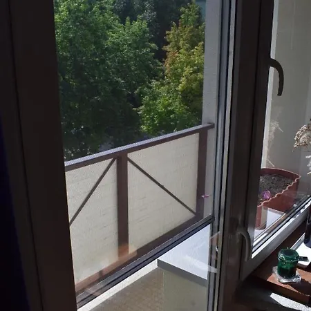 Apartament 3 Pokoje Balkon 50m2 Wyposazone Parking Apartment