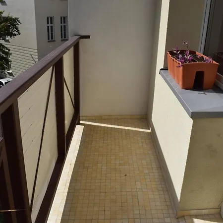Apartament 3 Pokoje Balkon 50m2 Wyposazone Parking Apartment