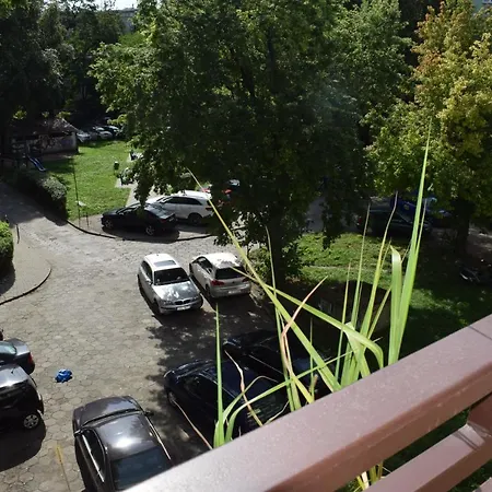 Apartament 3 Pokoje Balkon 50m2 Wyposazone Parking * Wroclaw