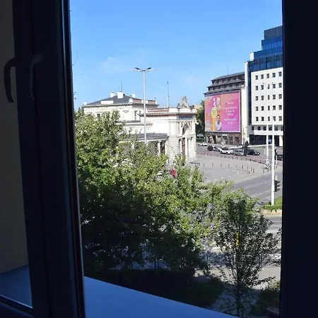 Apartament 3 Pokoje Balkon 50m2 Wyposazone Parking Apartment Wroclaw
