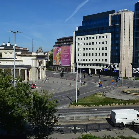 Apartament 3 Pokoje Balkon 50m2 Wyposazone Parking Apartment *